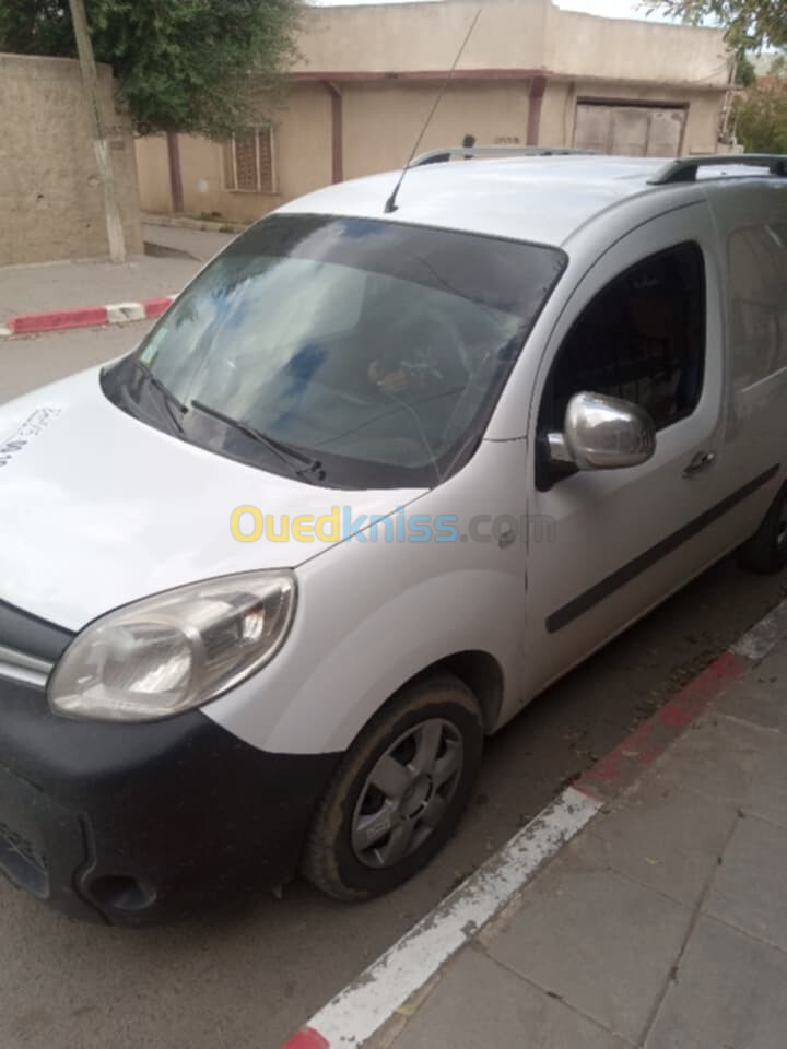 Renault Kangoo 2013 Expression