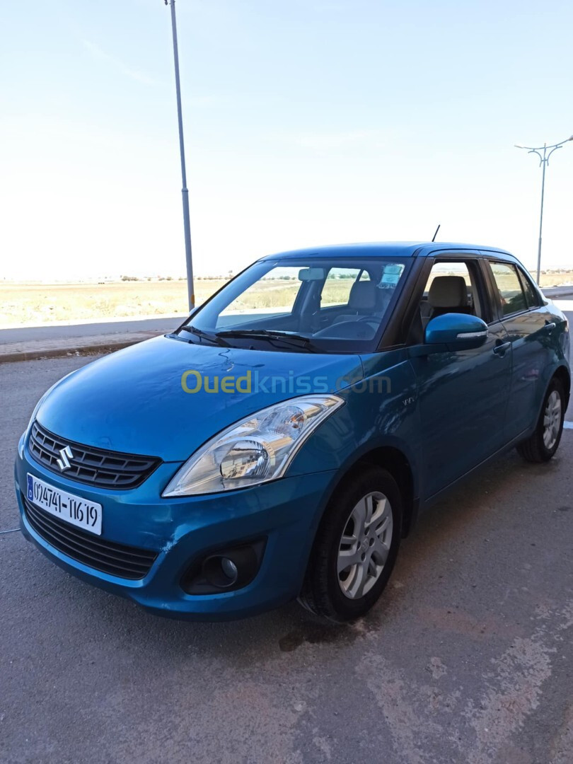 Suzuki Swift 2016 Swift