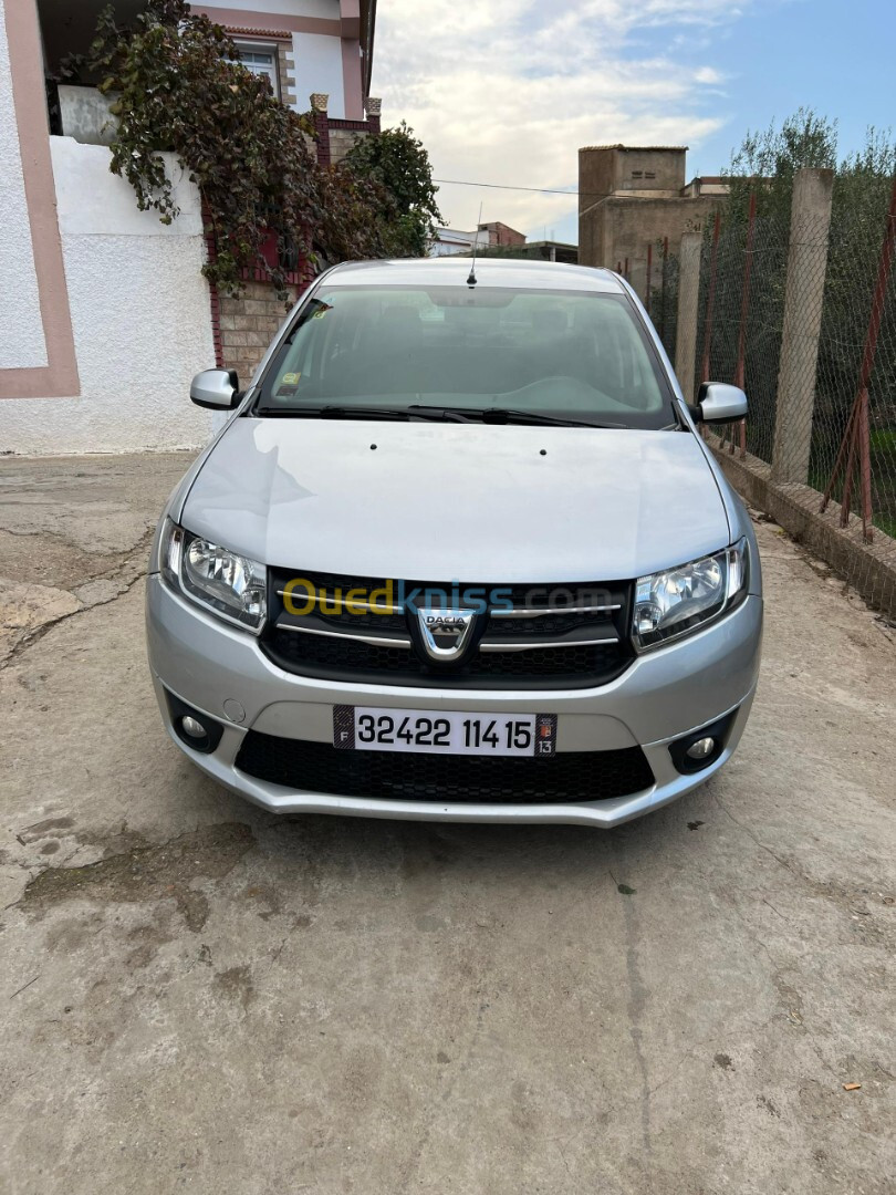 Dacia Logan 2014 Logan