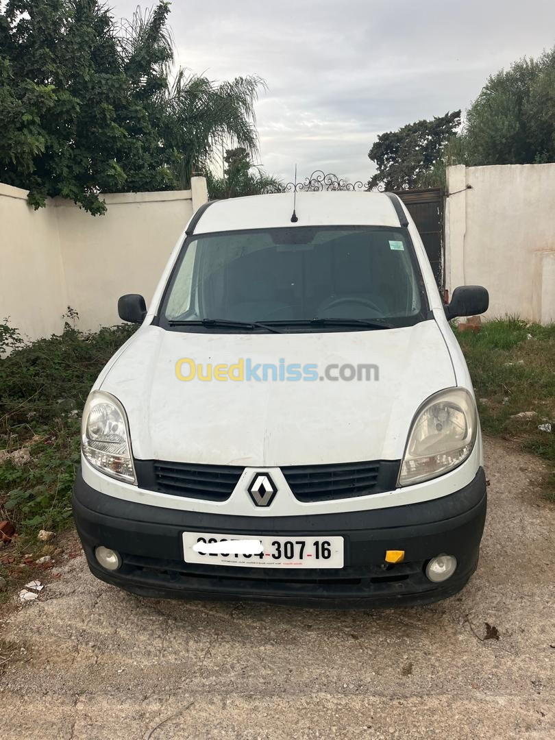 Renault Kangoo 2007 Kangoo