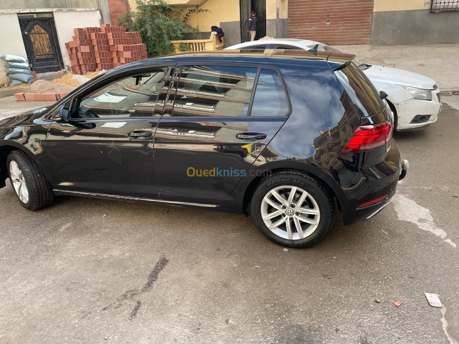 Volkswagen Golf 7 2018 START+