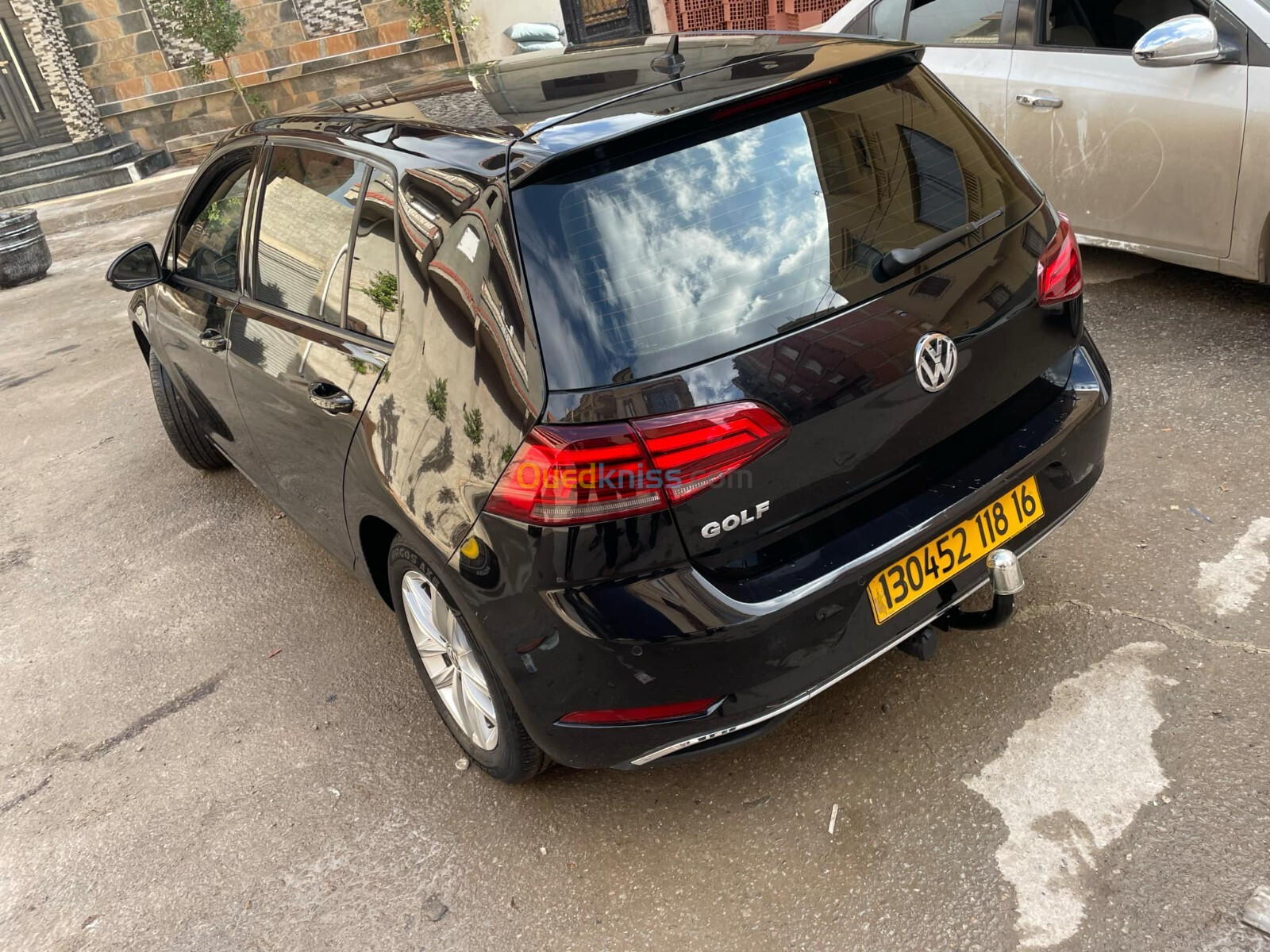 Volkswagen Golf 7 2018 START+