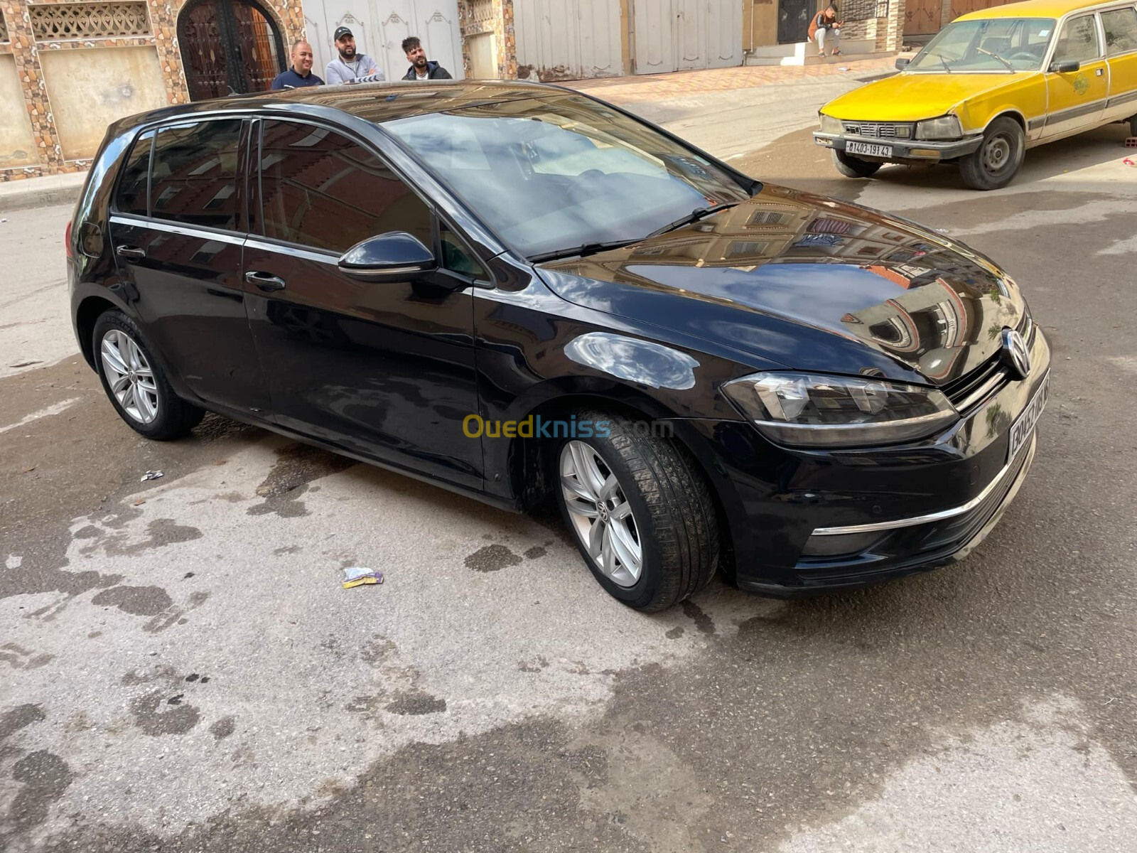 Volkswagen Golf 7 2018 START+