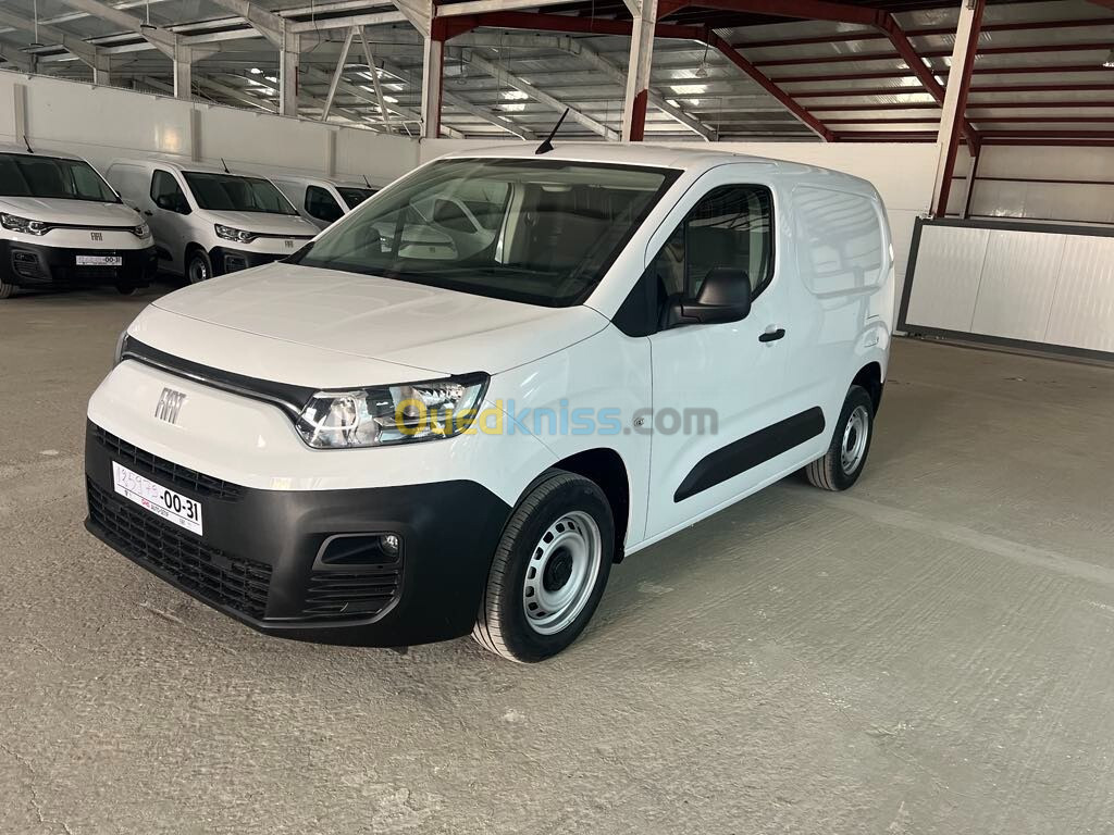 Fiat Doblo 2024 Doblo