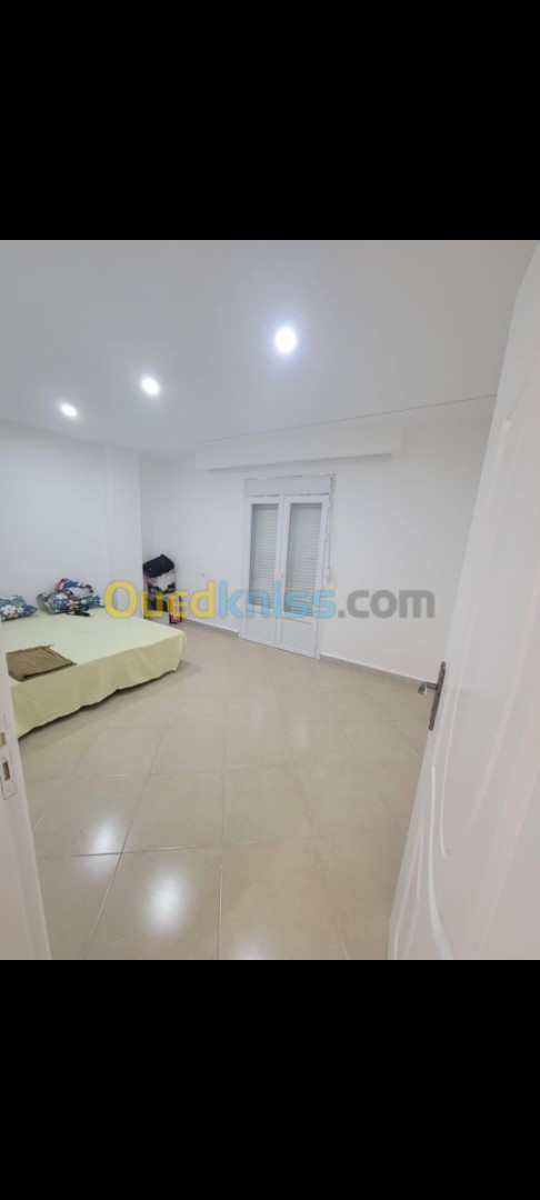 Location Appartement F2 Jijel Jijel