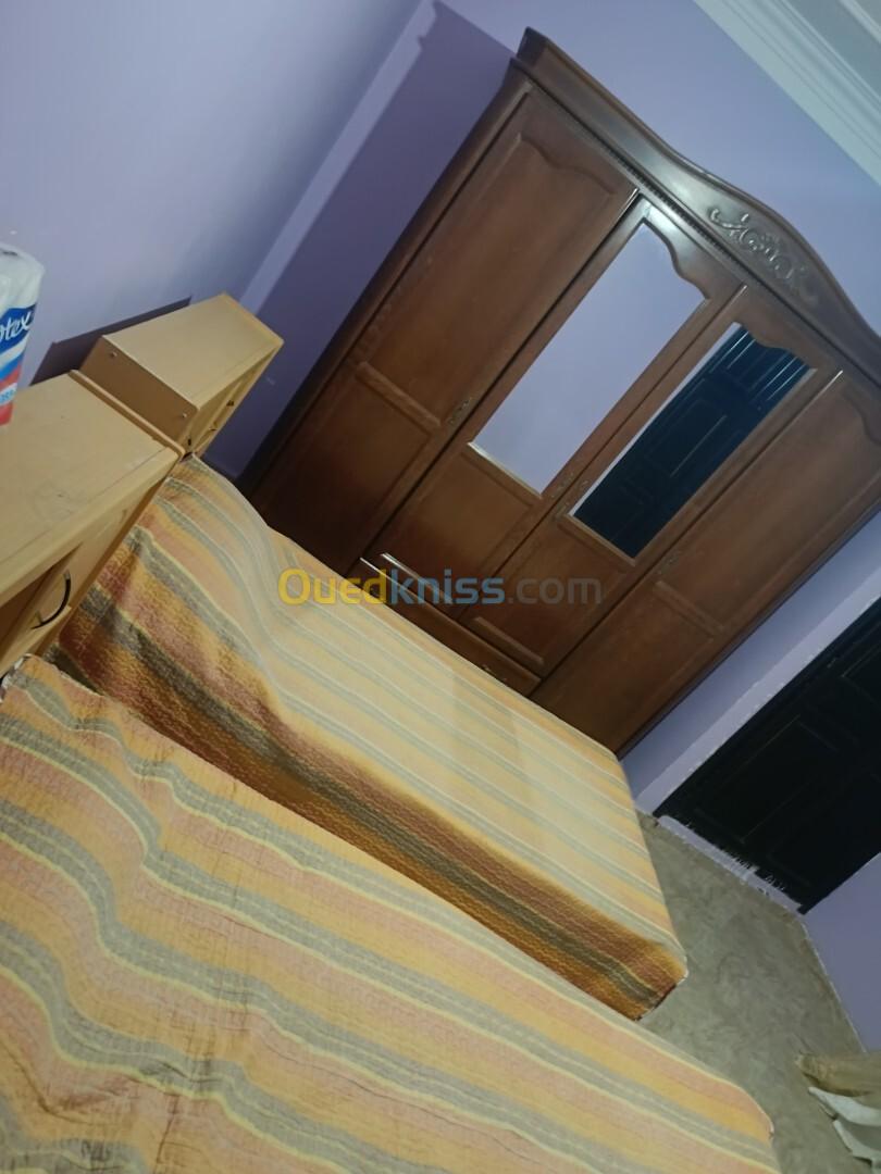 Location Appartement F4 Alger Ouled fayet