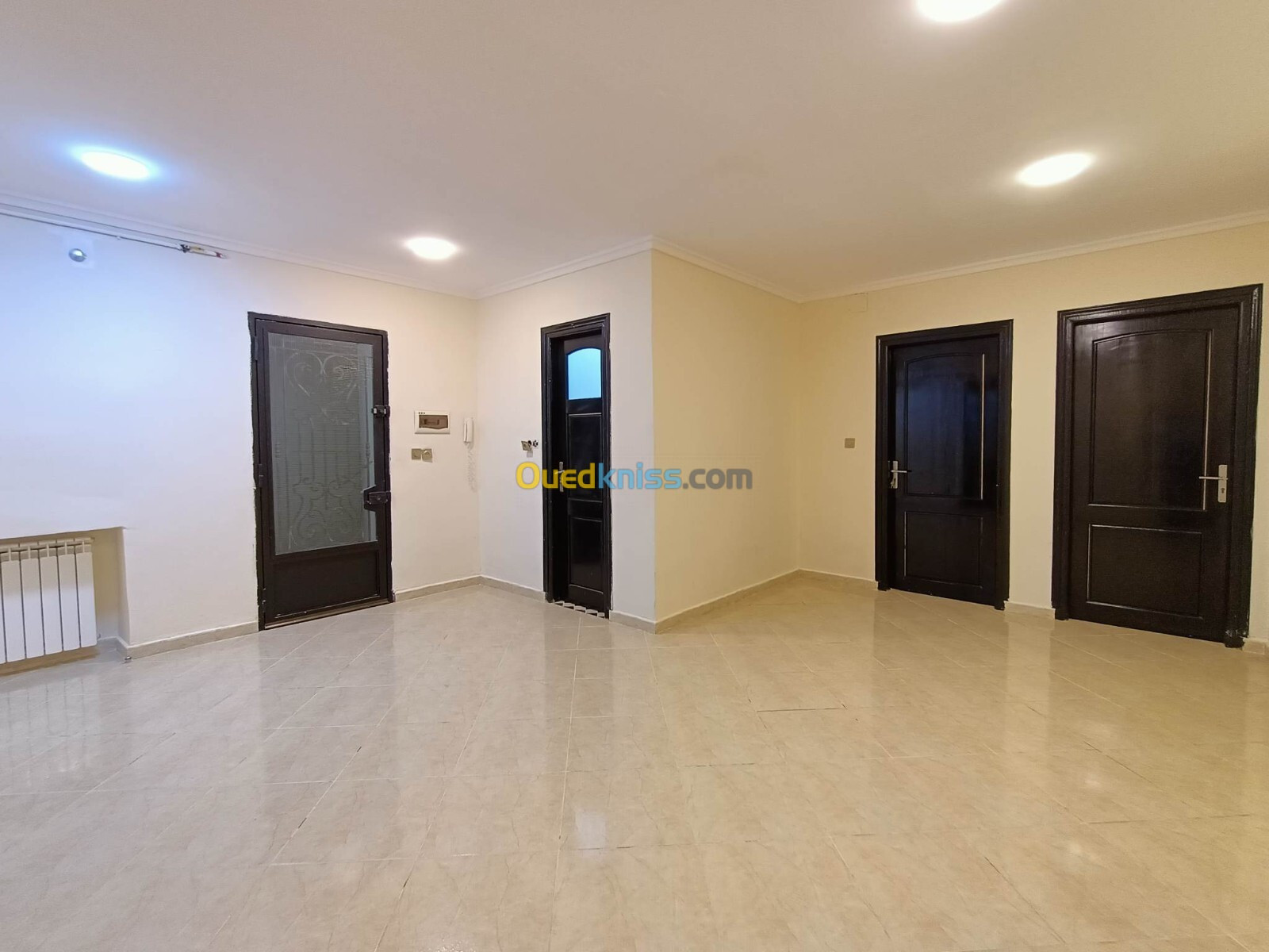 Vente Appartement F5 Oran Bir el djir