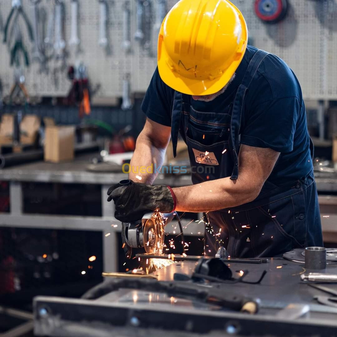 Usine Aliments bétails toute capacité 