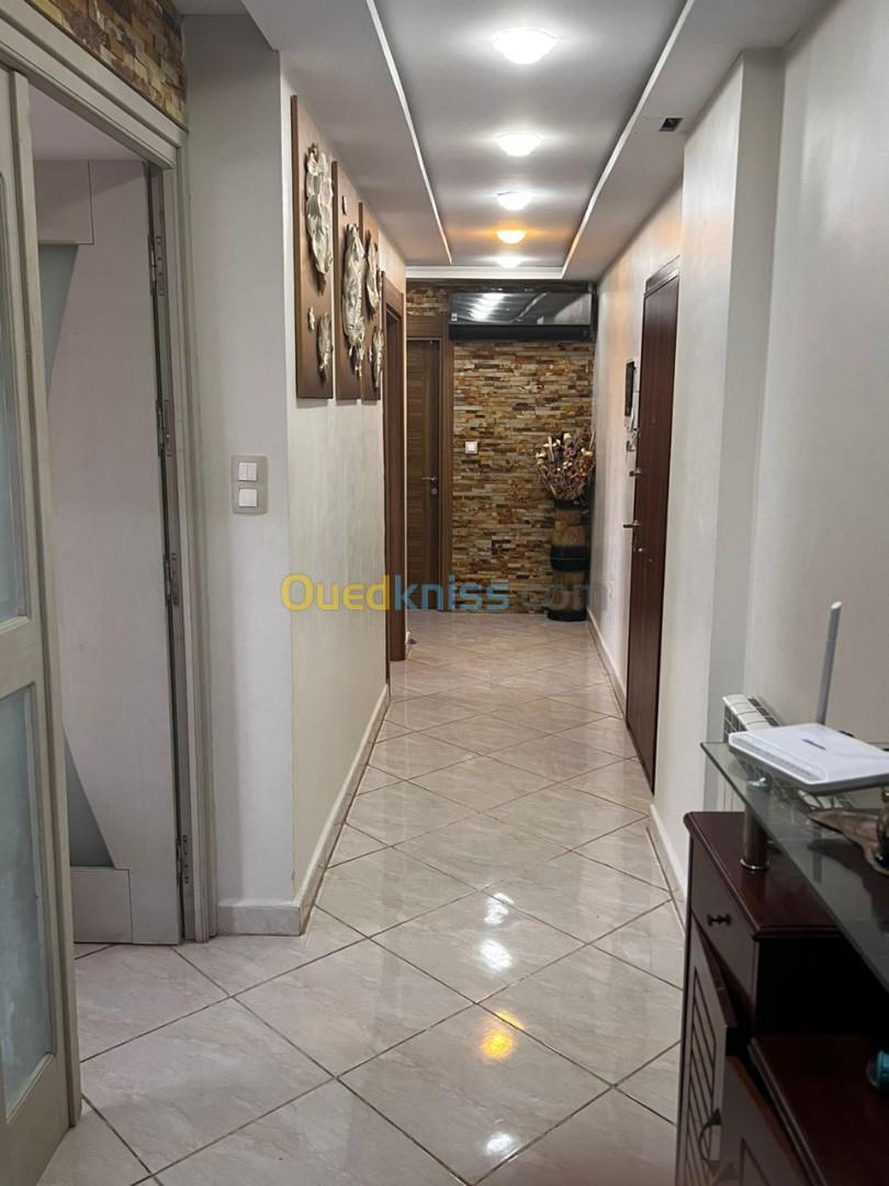 Vente Appartement F3 Oran Oran