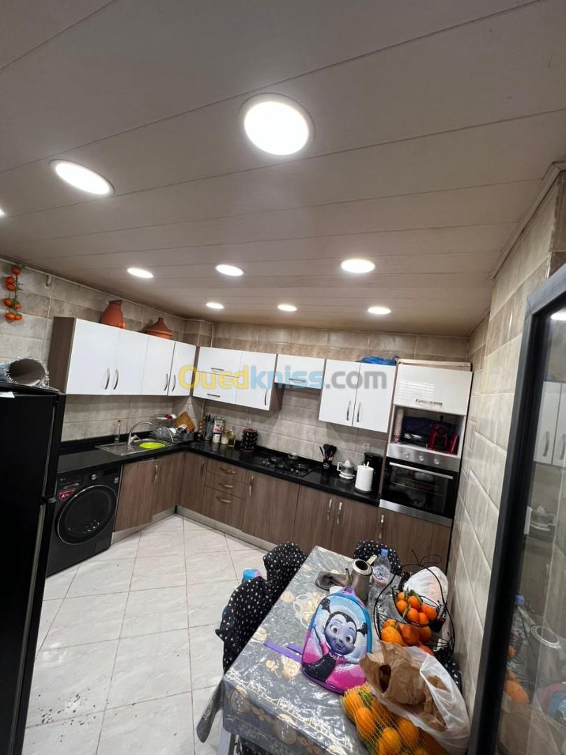 Vente Appartement F3 Oran Oran