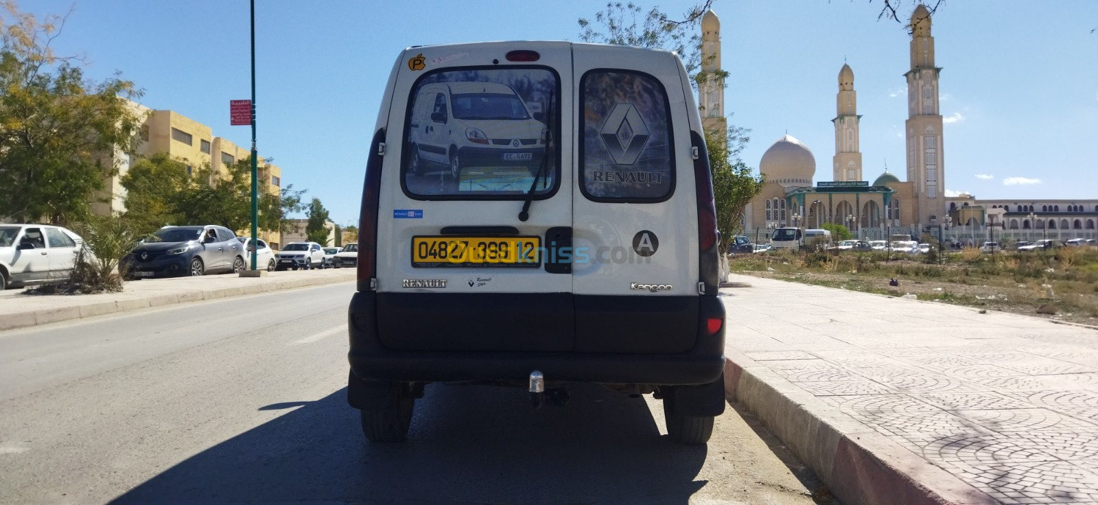 Renault Kangoo 1999 Kangoo