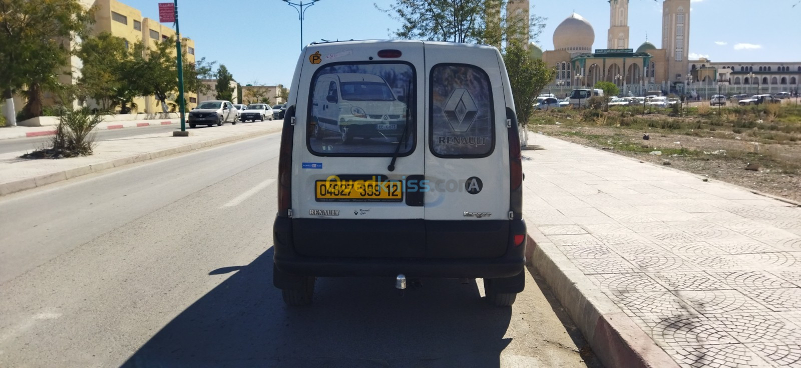 Renault Kangoo 1999 Kangoo