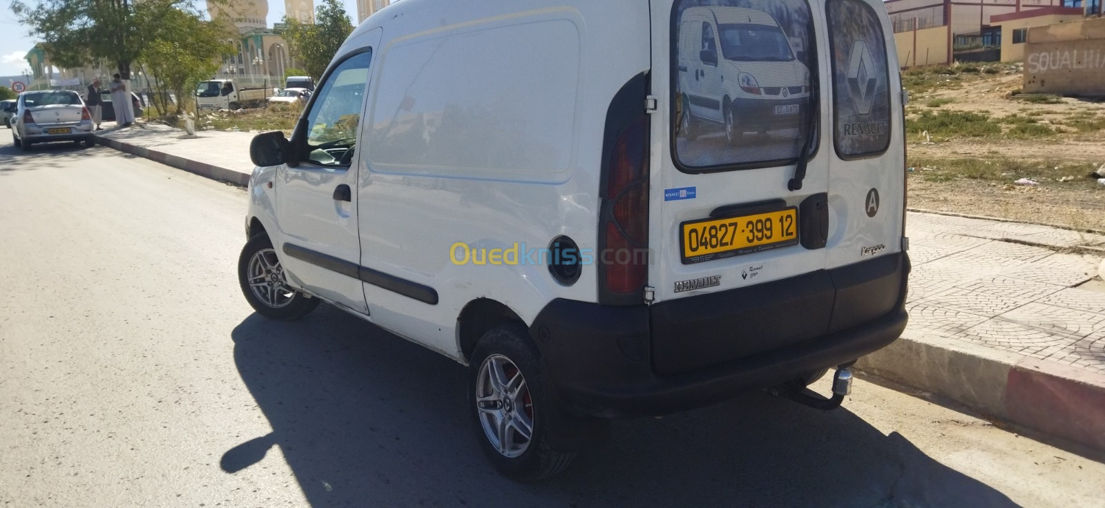 Renault Kangoo 1999 Kangoo