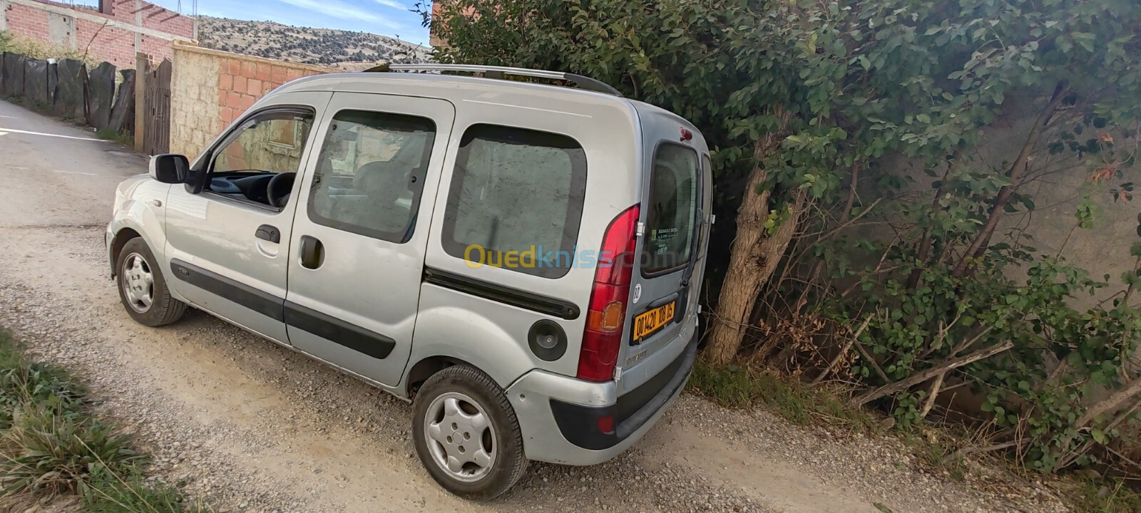 Renault Kangoo 2008 Kangoo