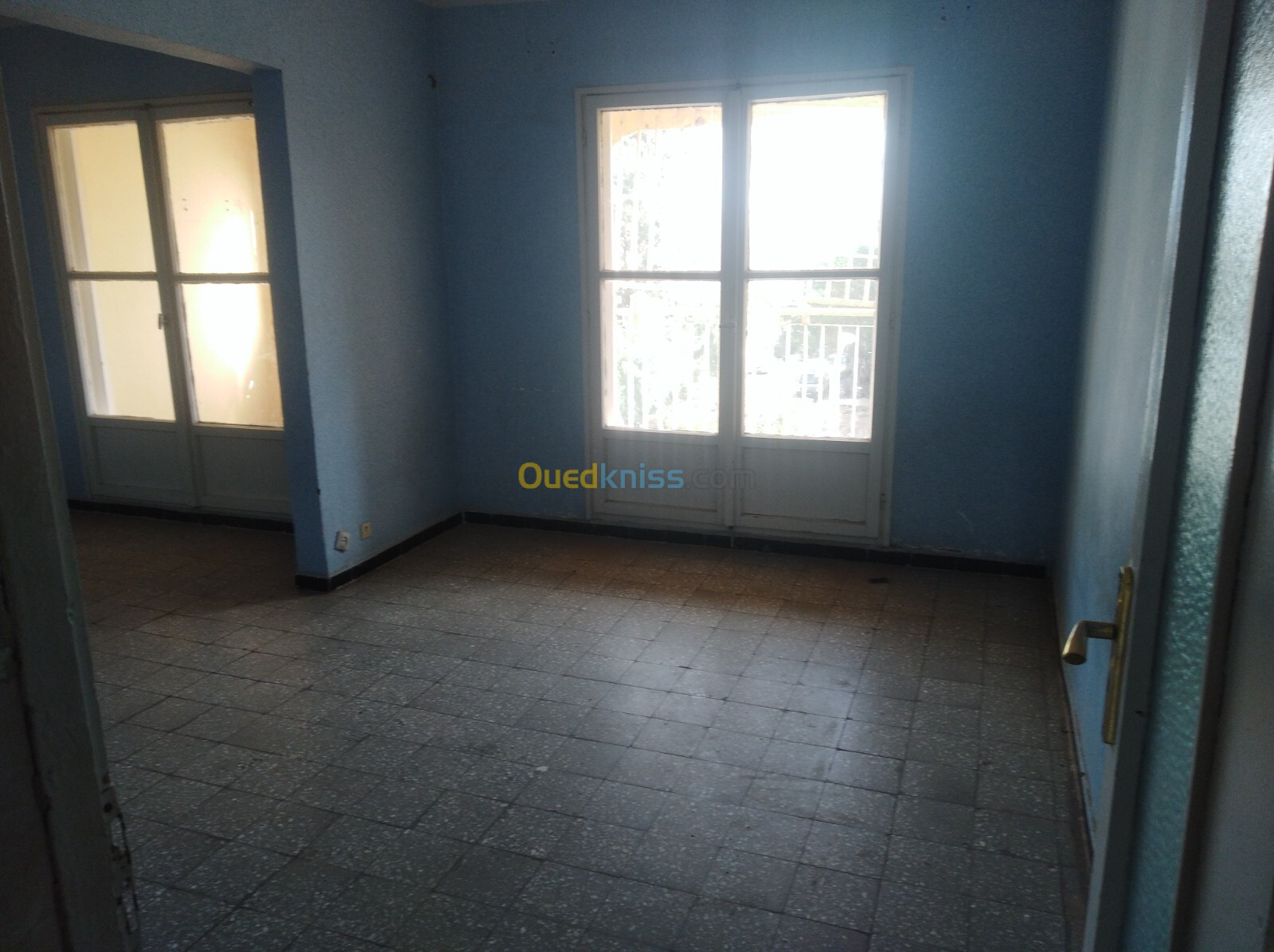 Vente Appartement F4 Médéa Berrouaghia