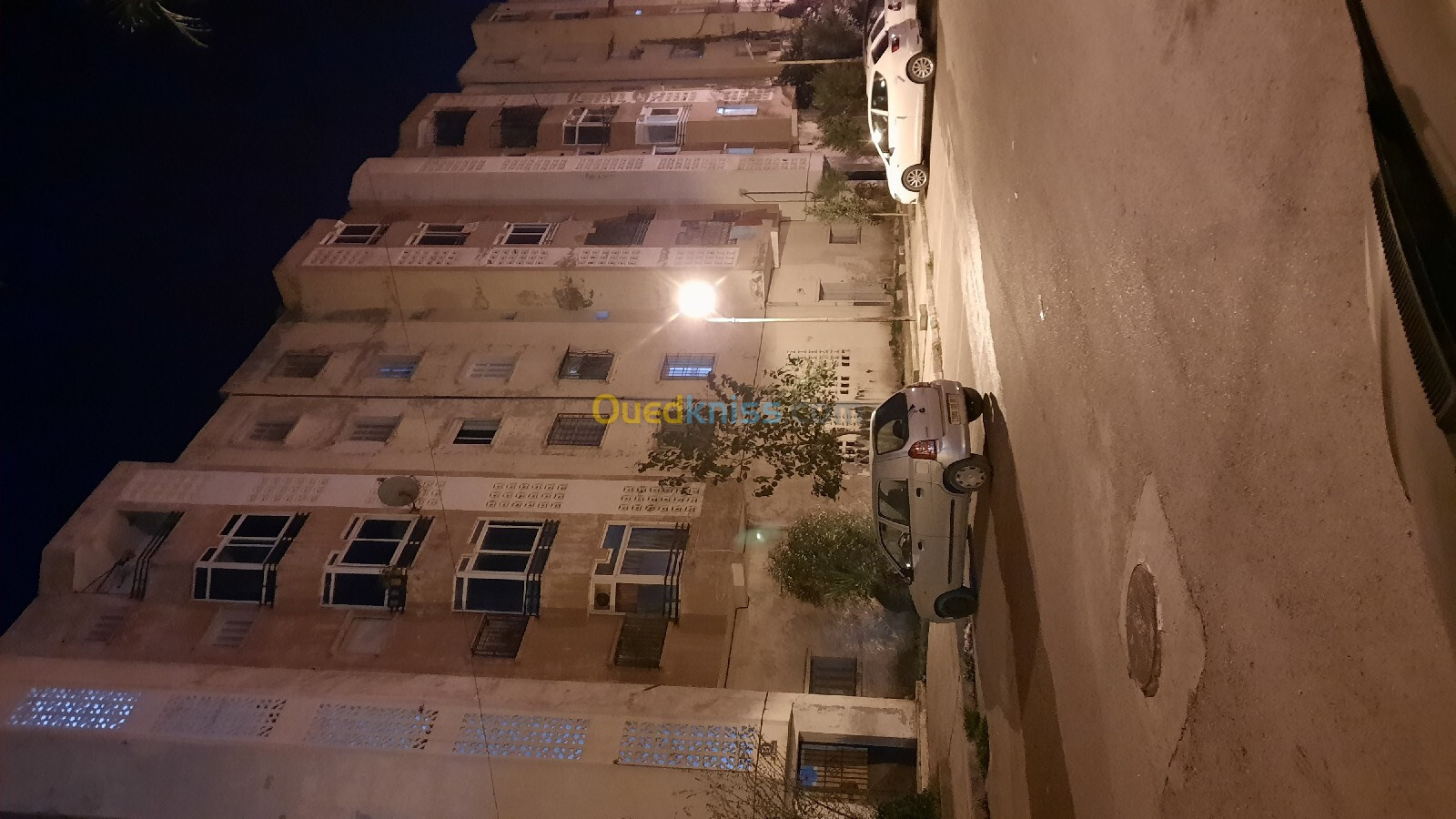 Location Appartement F4 Blida Beni mered