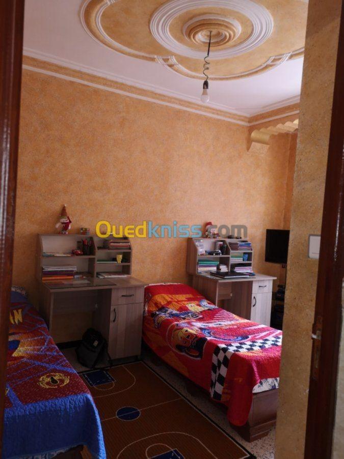 Vente Appartement F3 Béjaïa Bejaia