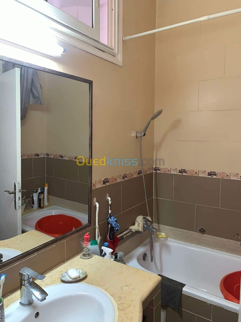 Vente Appartement F4 Alger Alger centre