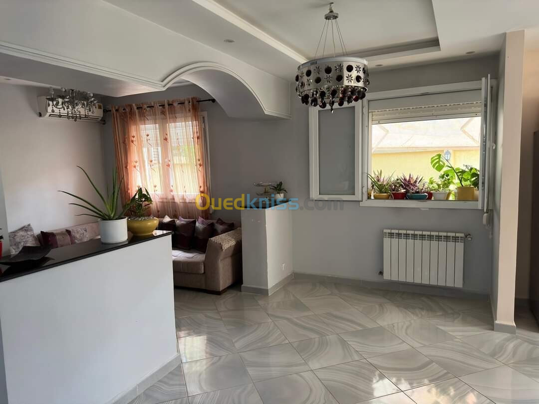 Vente Villa Alger Birkhadem