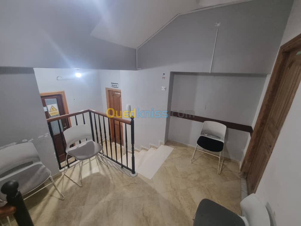 Location Villa Alger Ain taya