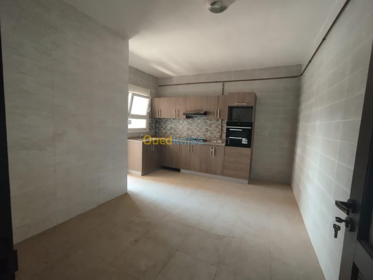 Vente Appartement F5 Alger Kouba