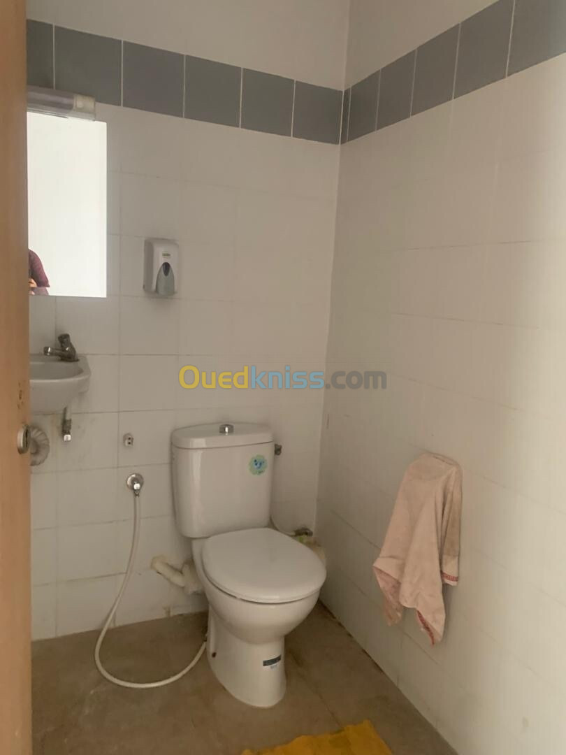 Location Duplex F6 Alger Alger centre