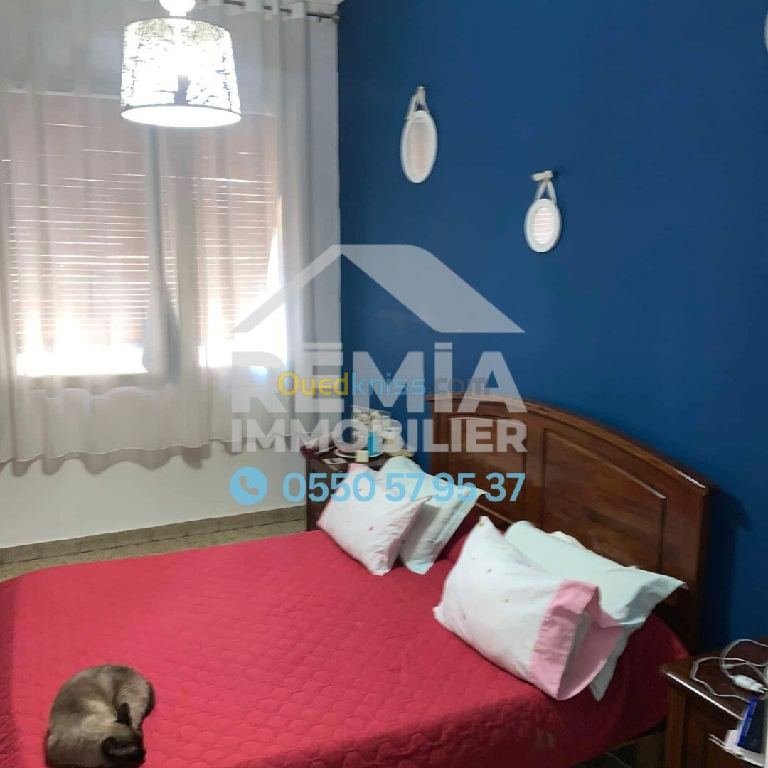 Vente Appartement F4 Alger Alger centre