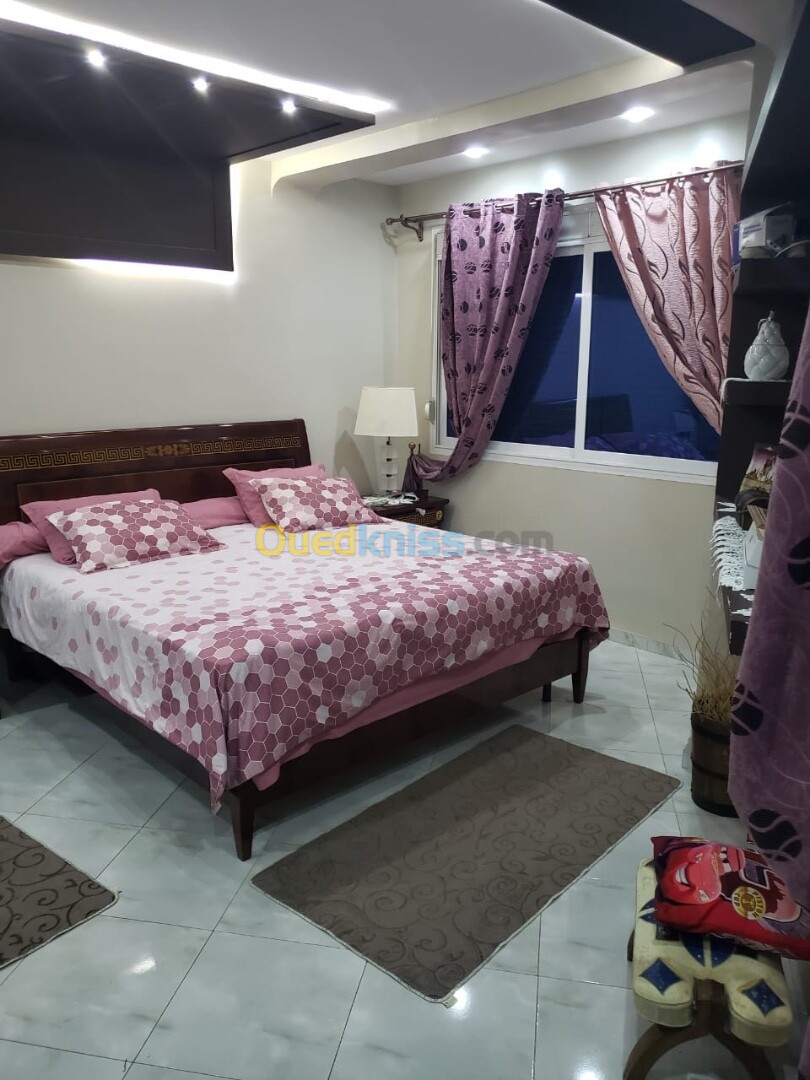 Vente Appartement F5 Alger Ouled fayet