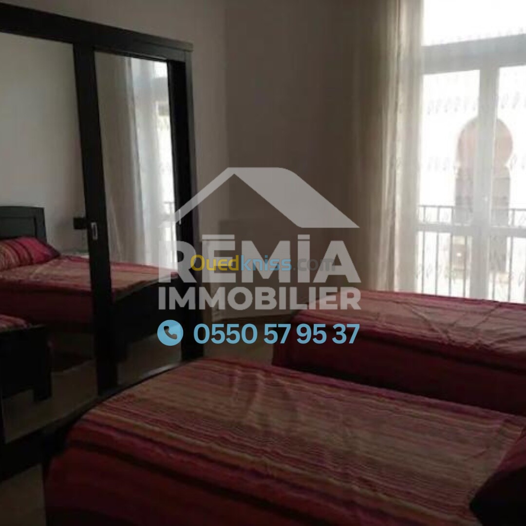 Location Appartement Alger Alger centre