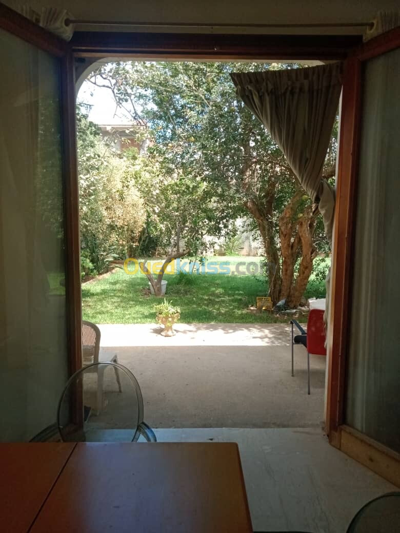 Vente Villa Alger Birkhadem