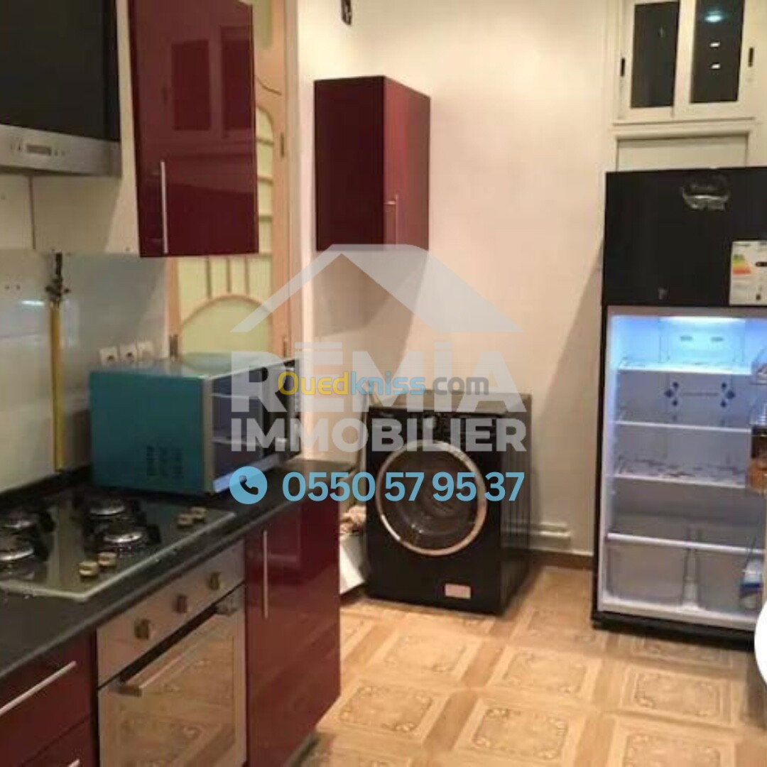 Location Appartement Alger Alger centre