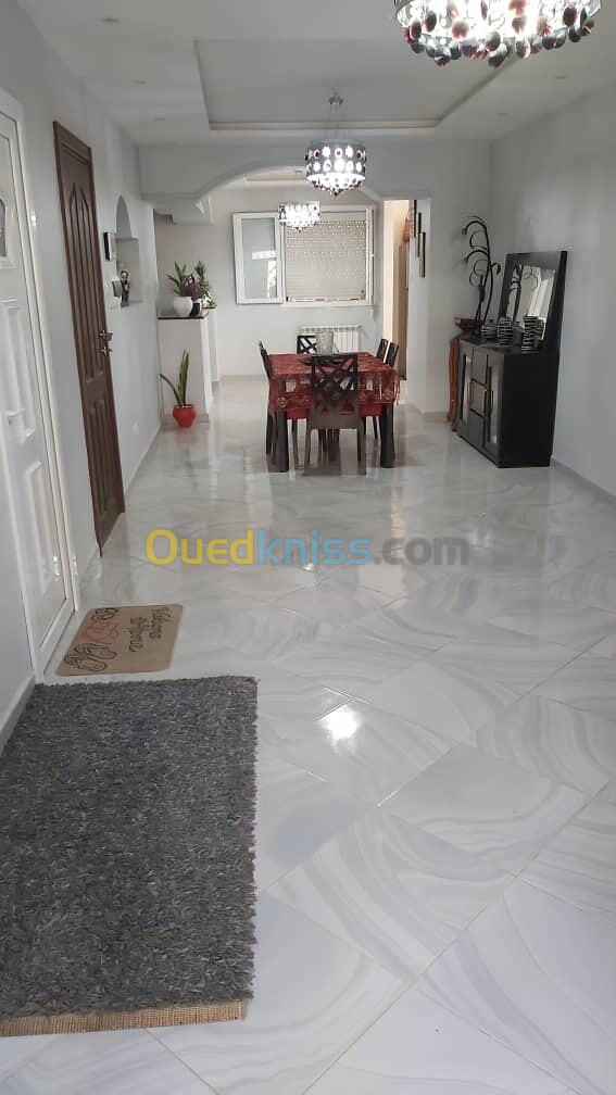 Vente Villa Alger Birkhadem