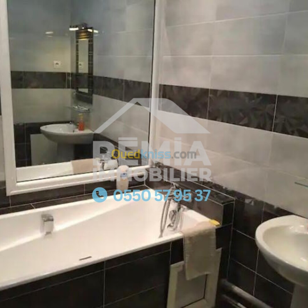 Location Appartement Alger Alger centre