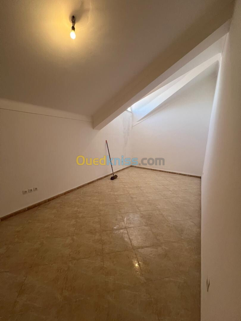 Vente Appartement F4 Alger Birkhadem