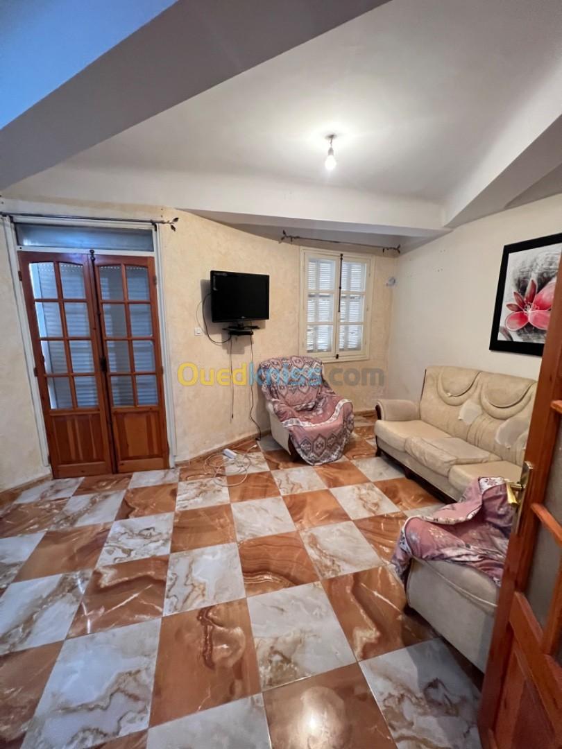 Location Appartement F3 Batna Batna