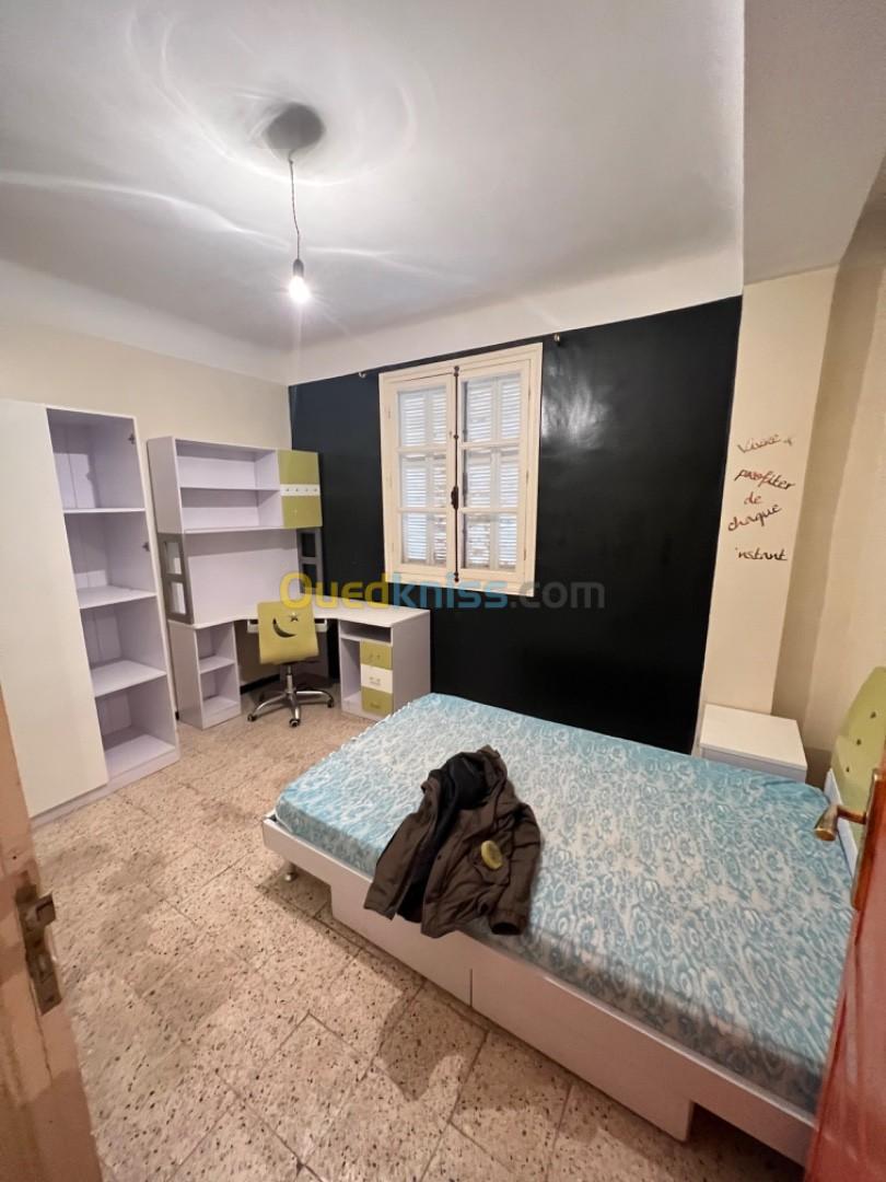 Location Appartement F3 Batna Batna