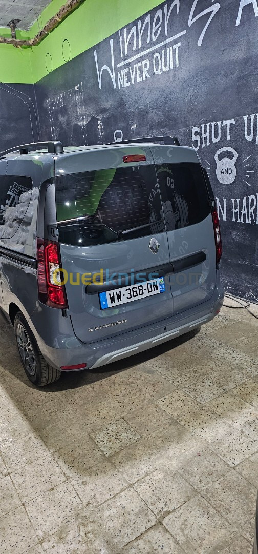 Renault KONGOO 2024 EXPRESS