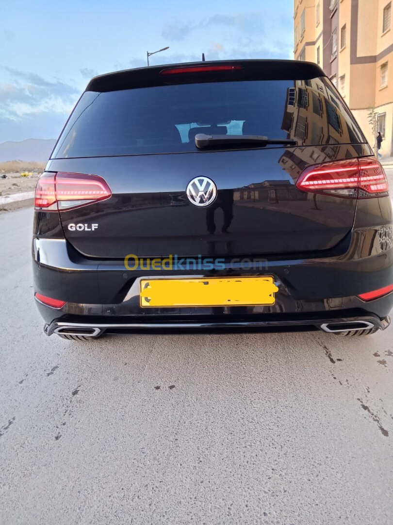 Volkswagen Golf 7 2018 JOIN