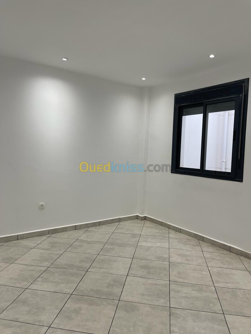 Vente Appartement F3 Oran Bir el djir