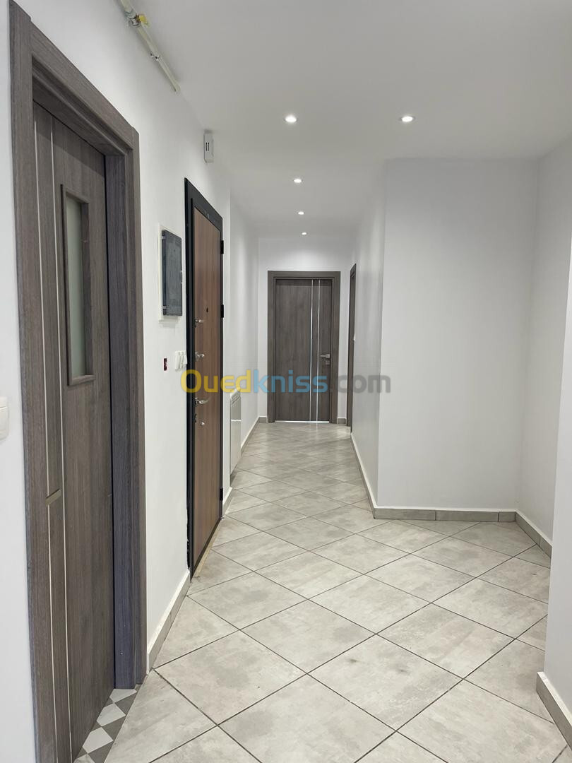 Vente Appartement F3 Oran Bir el djir