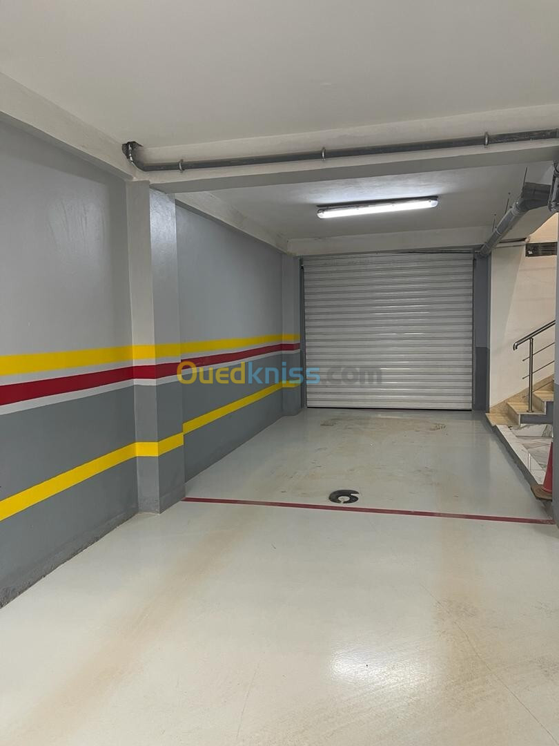 Vente Appartement F3 Oran Bir el djir