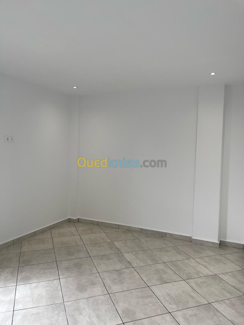 Vente Appartement F3 Oran Bir el djir