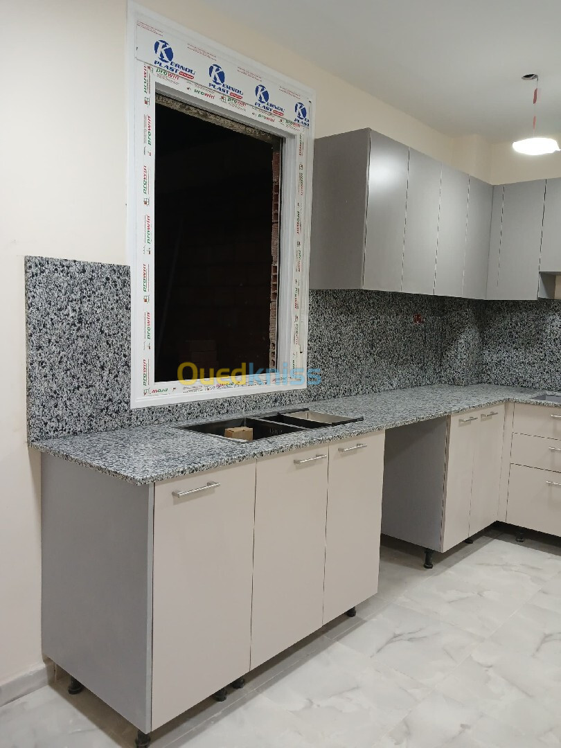 Vente Appartement F4 Oran Bir el djir