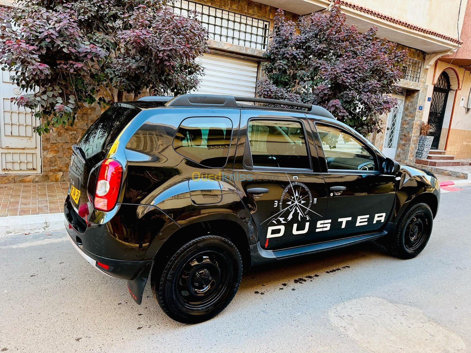 Dacia Duster 2014 Duster