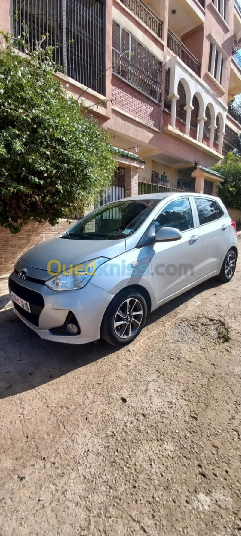 Hyundai i10 2019 i10