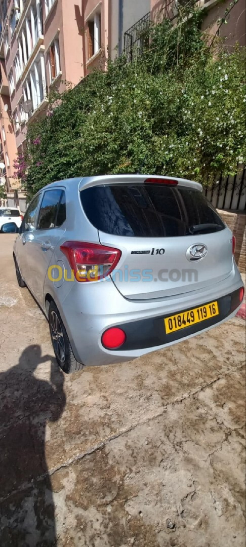 Hyundai i10 2019 i10