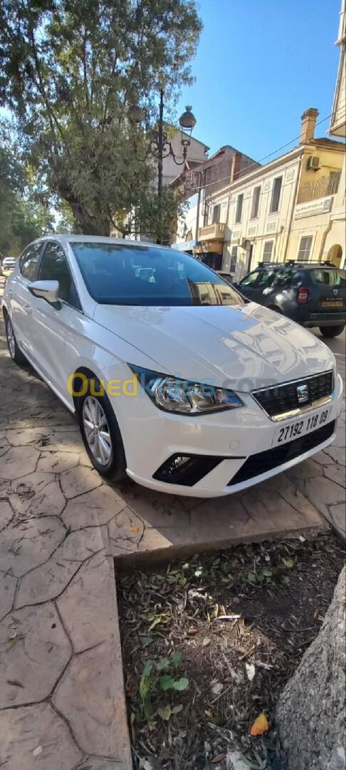 Seat Ibiza 2018 Ibiza