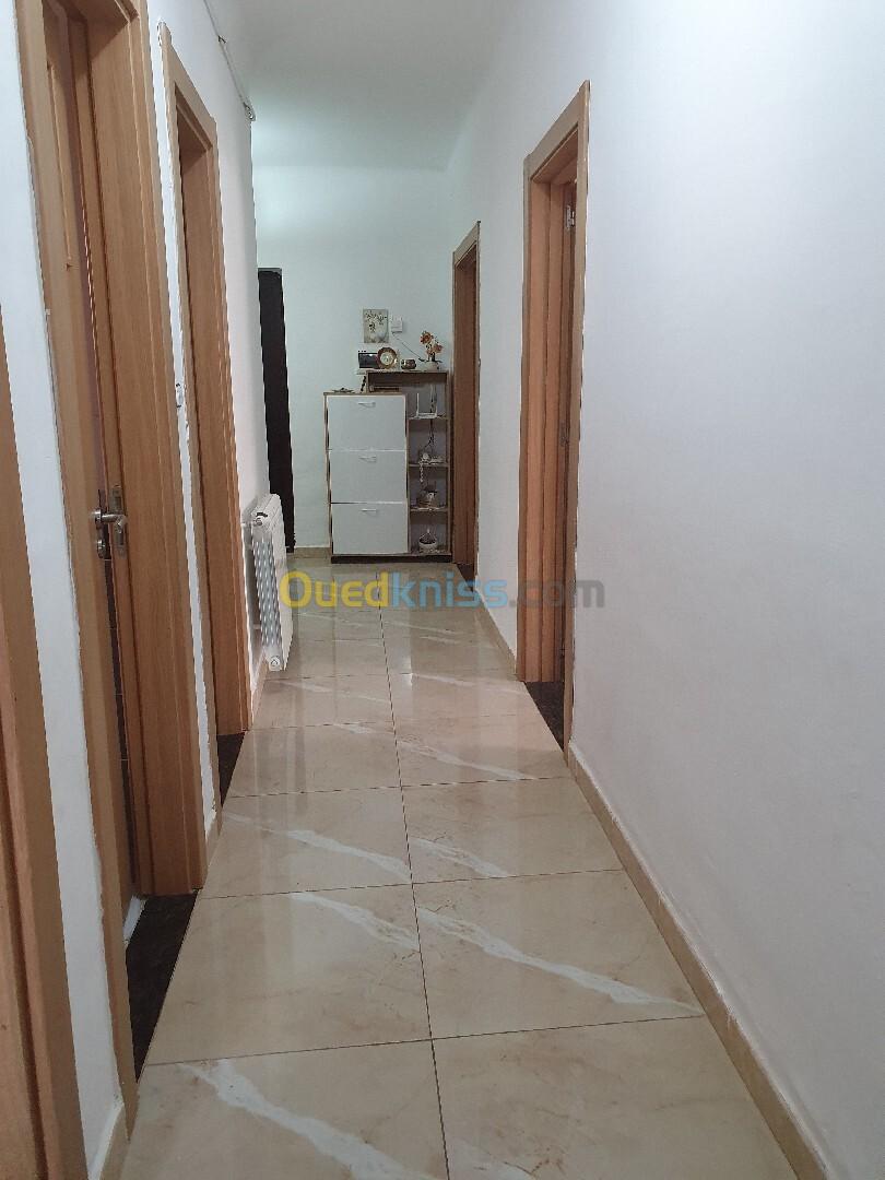 Vente Appartement F3 Oran Oran