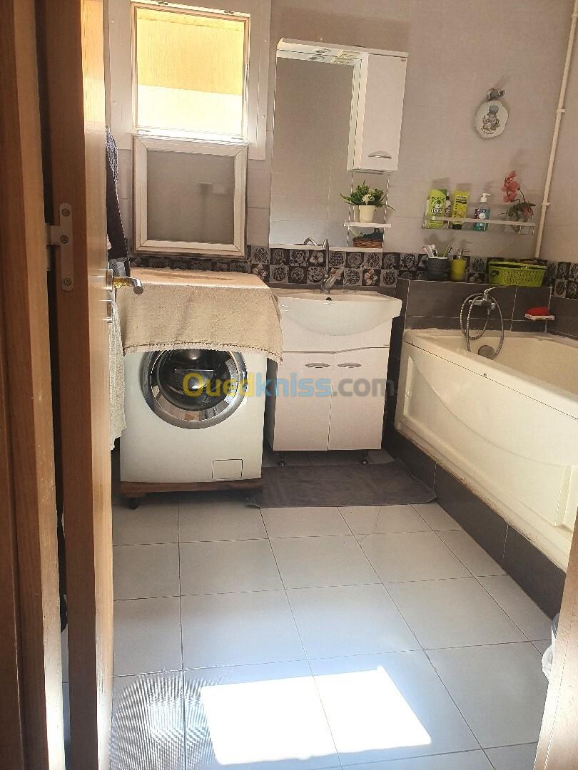 Vente Appartement F3 Oran Oran