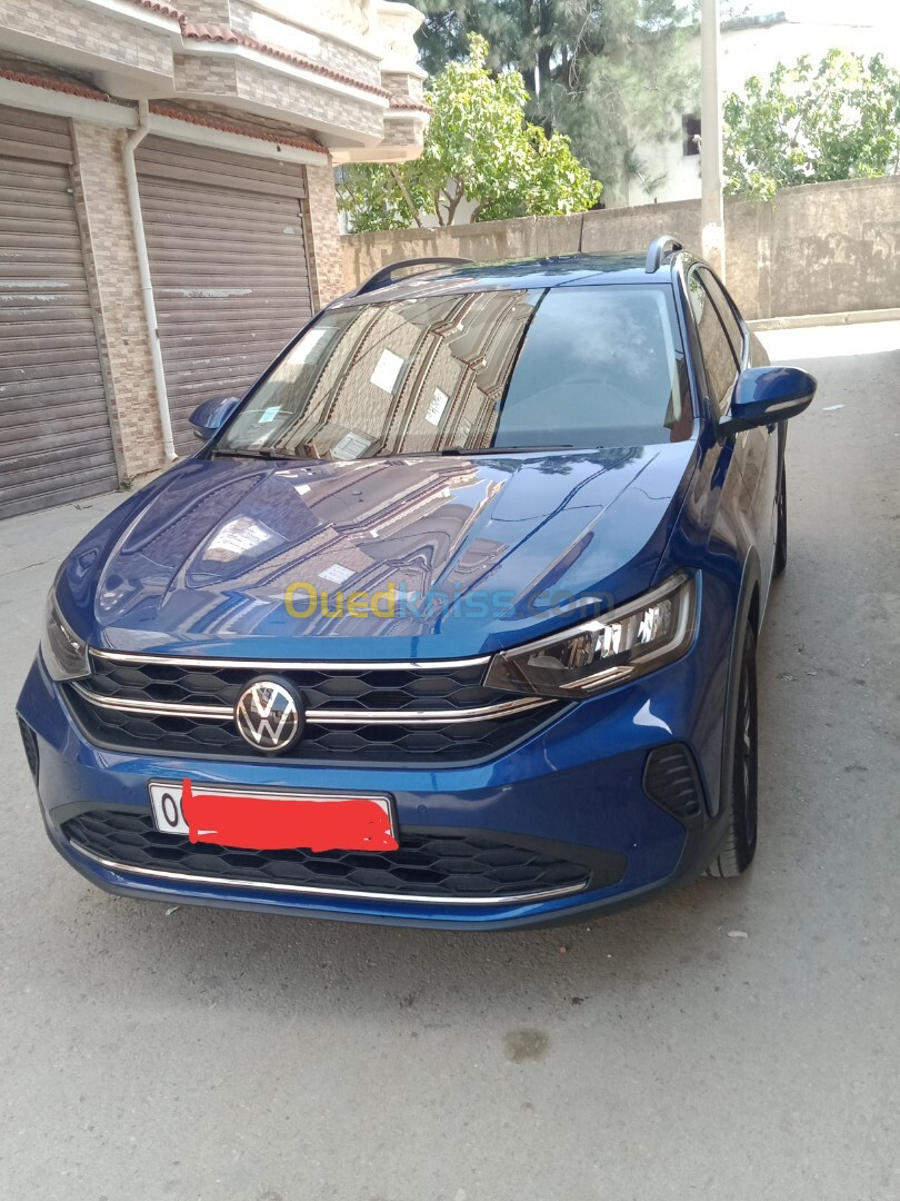 Volkswagen TAIGIO 2023 Life